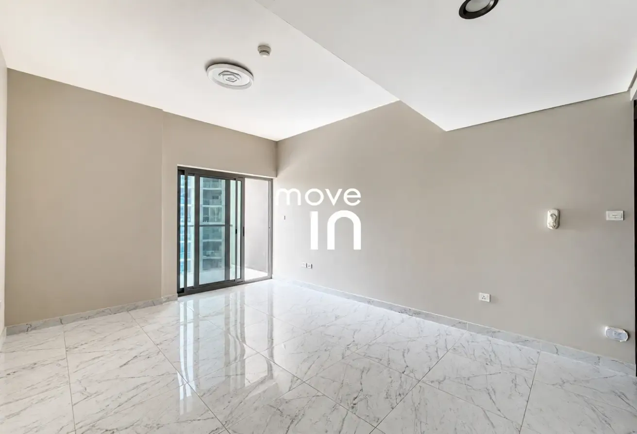 Vacant | Gated community | Unfurnished |  Stylish