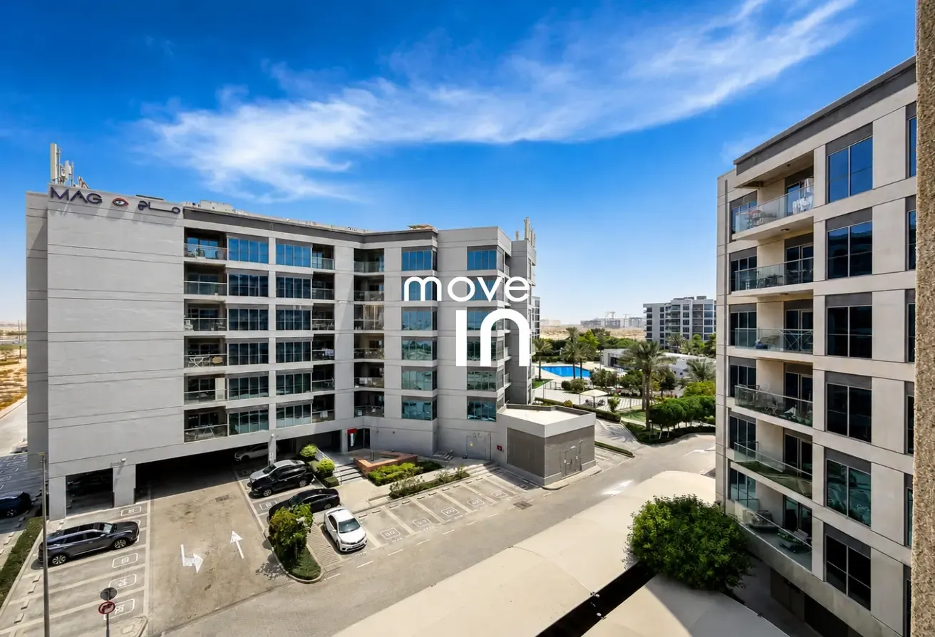 Vacant | Gated community | Unfurnished |  Stylish