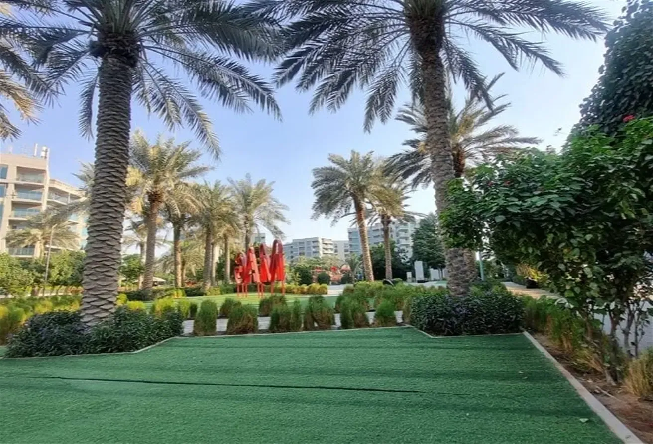 Spacious Layout | With balcony | Well maintained
