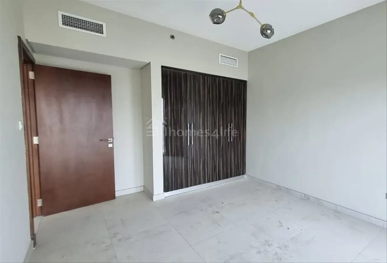 Spacious Layout |  With balcony  | Well maintained