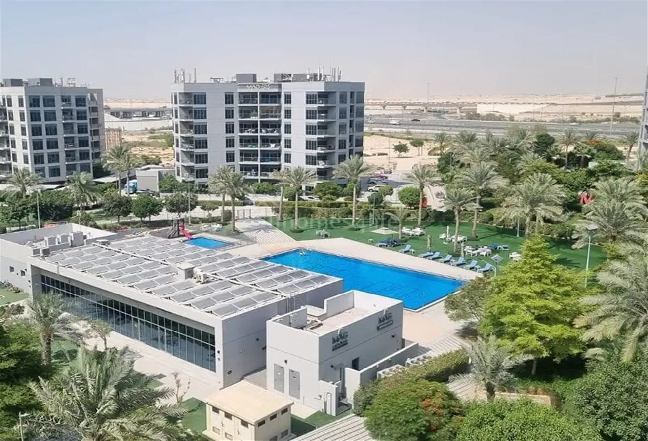 Spacious Layout |  With balcony  | Well maintained