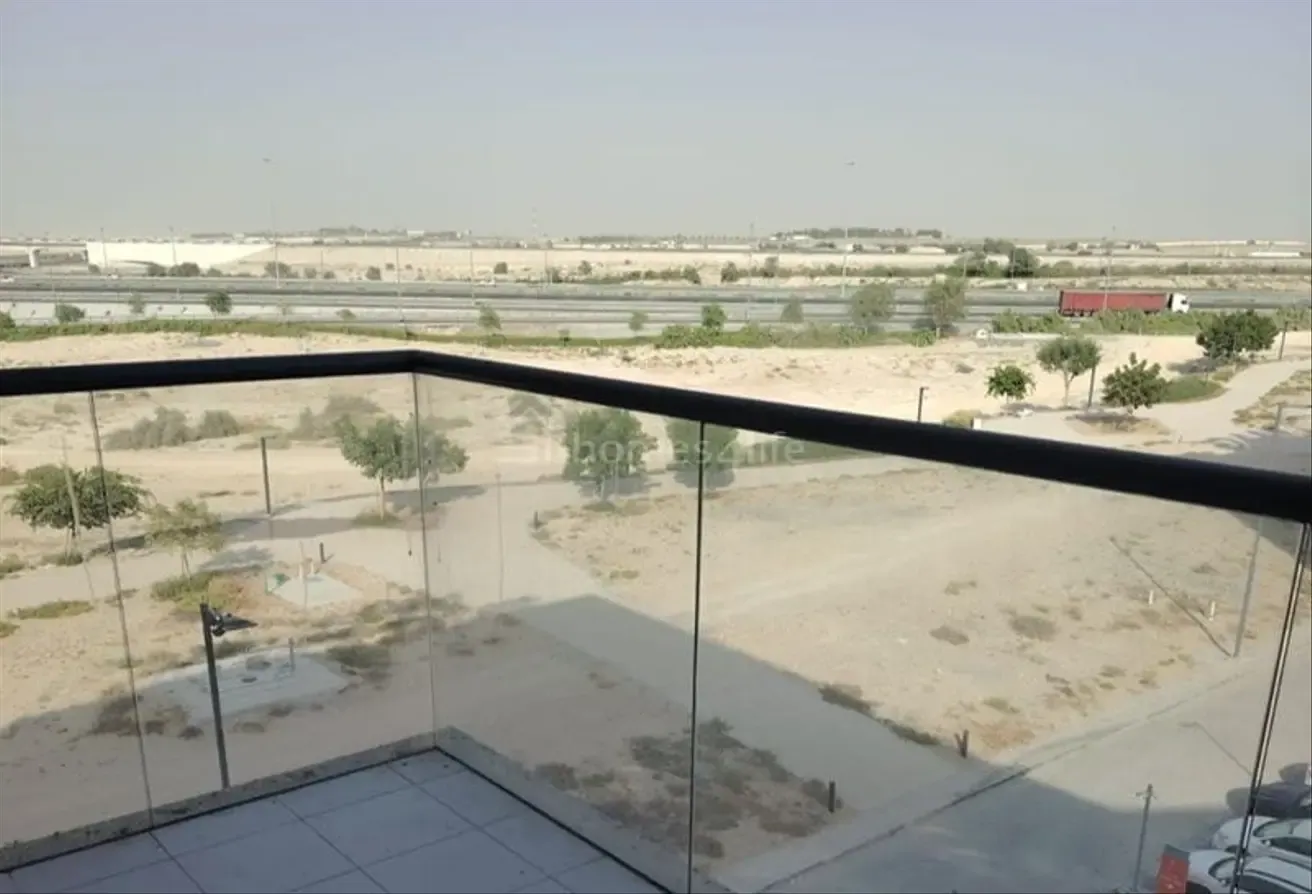 Spacious Layout |  With balcony  | Well maintained