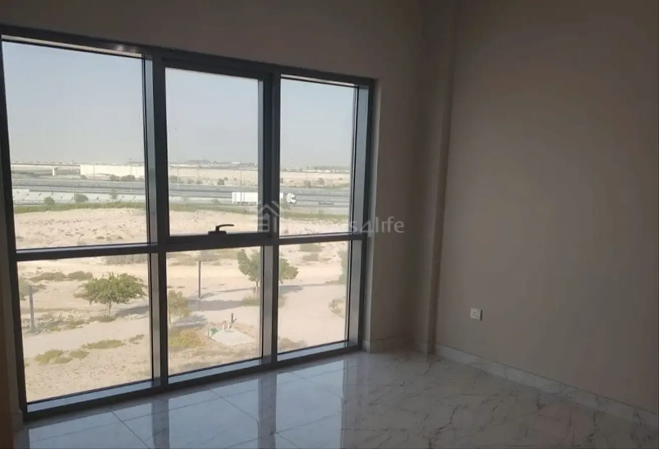 Spacious Layout |  With balcony  | Well maintained