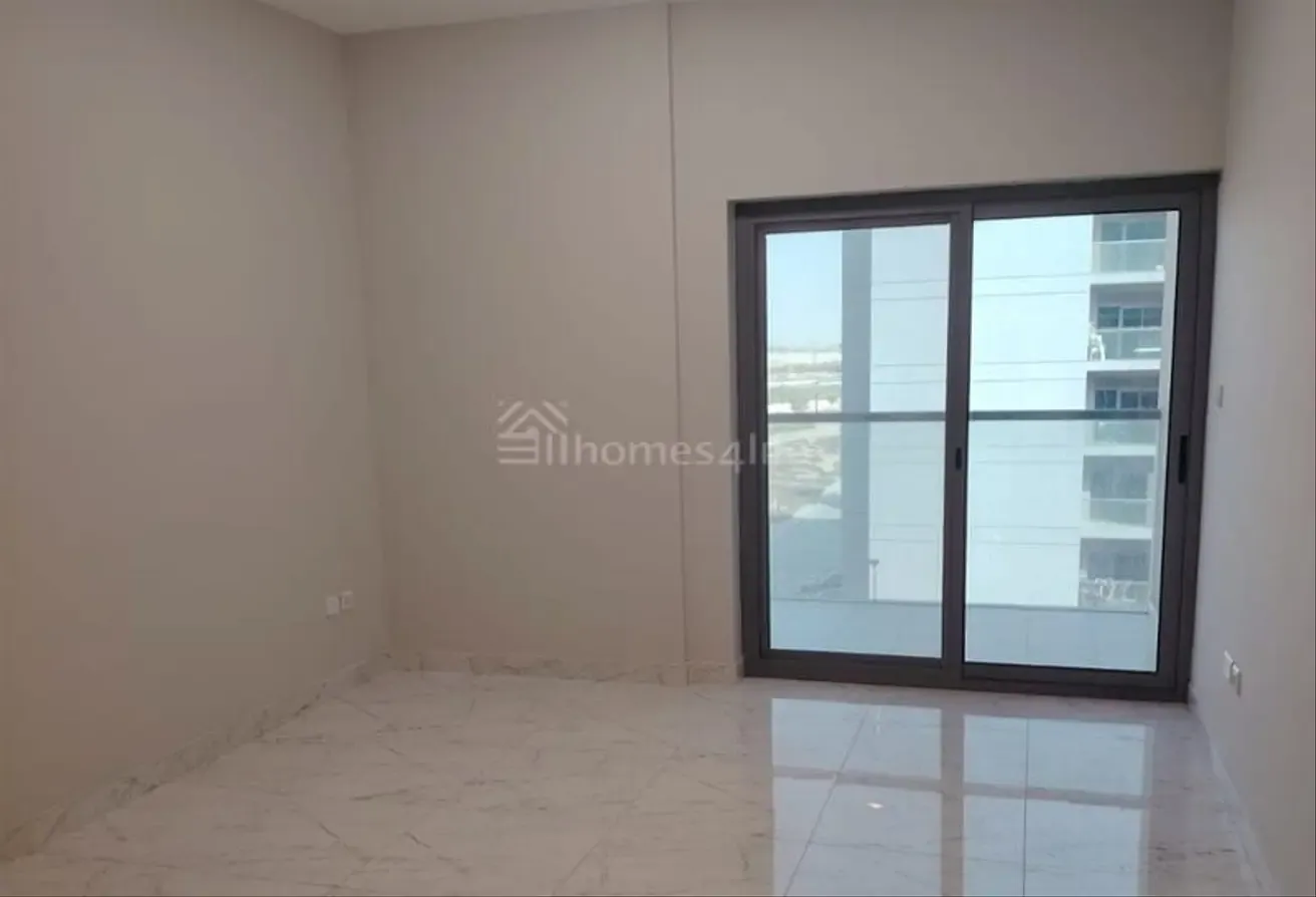 Spacious Layout |  With balcony  | Well maintained