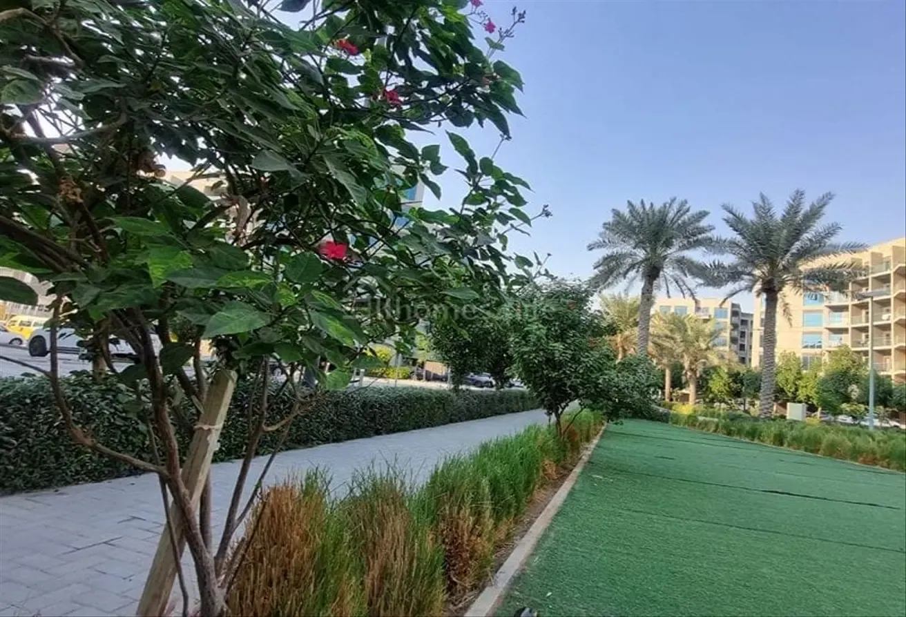 Spacious Layout |  With balcony  | Well maintained