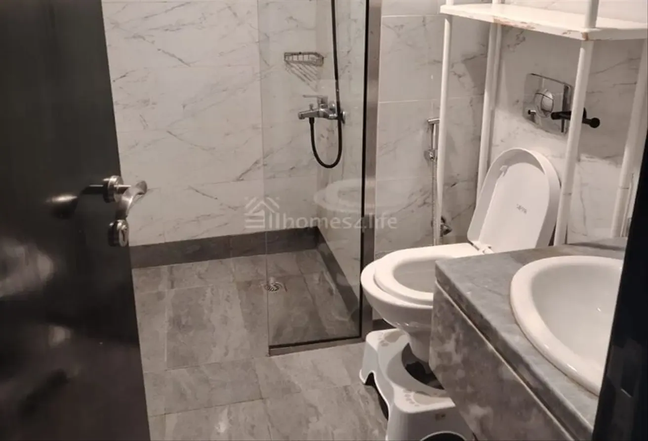 Spacious Layout |  With balcony  | Well maintained