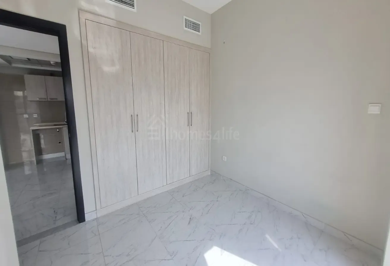 Spacious Layout |  With balcony  | Well maintained