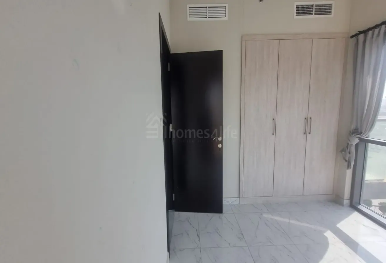 Spacious Layout |  With balcony  | Well maintained