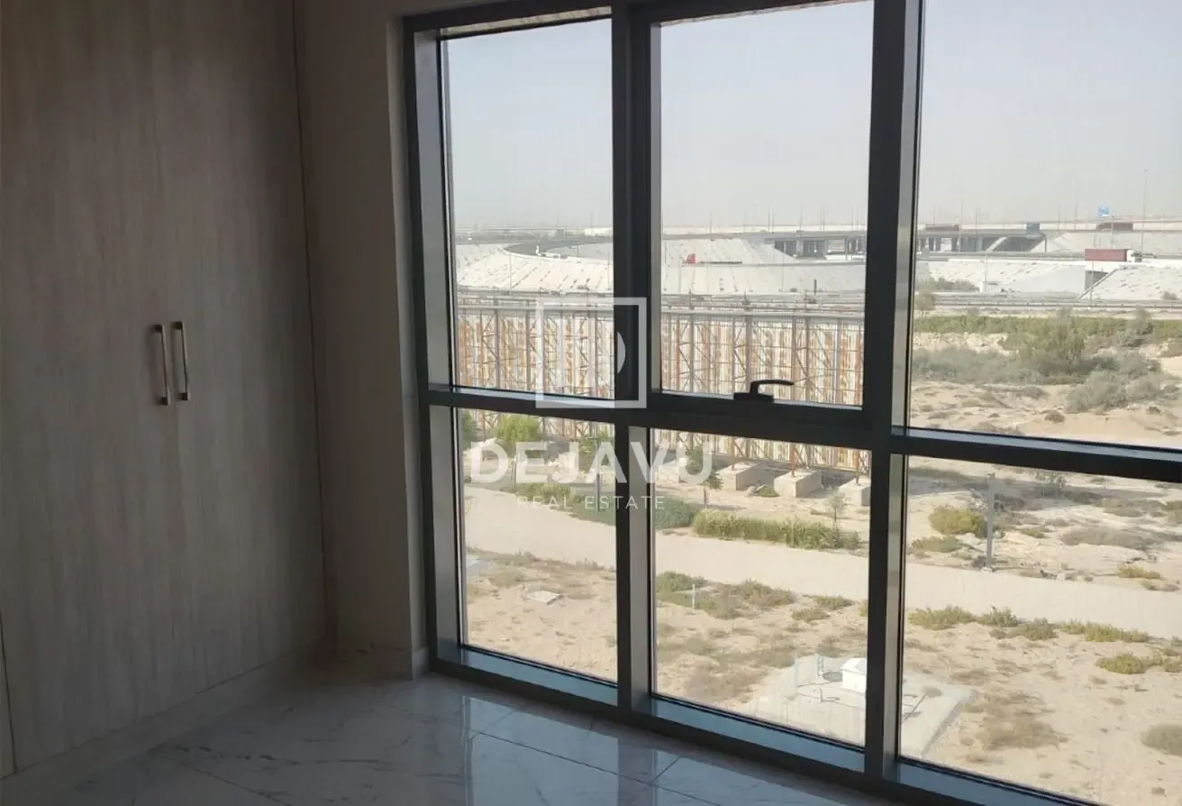 Spacious 1-Bedroom Apartment I Ready to Move In