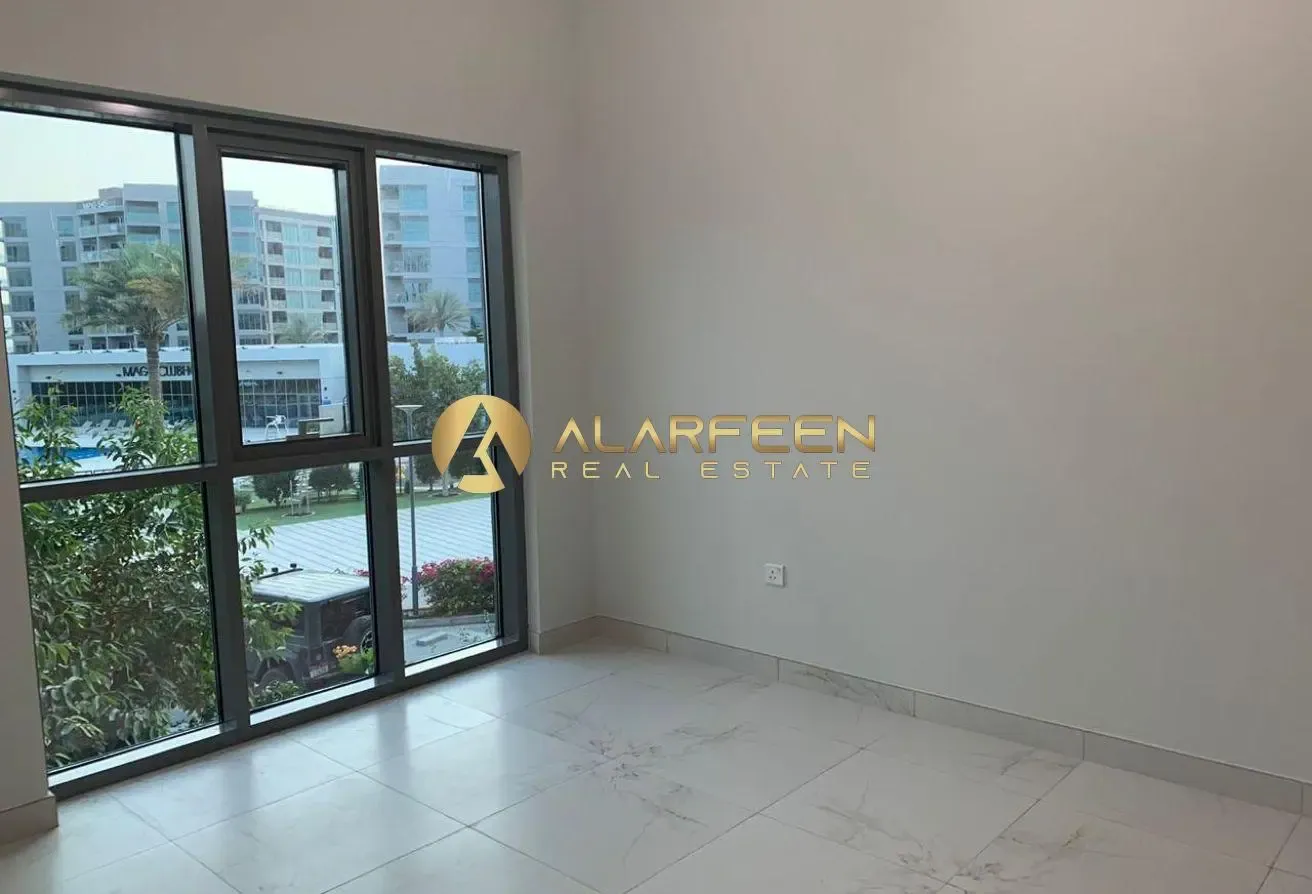 Premium 1BR |Pool & City Views| Move In Ready