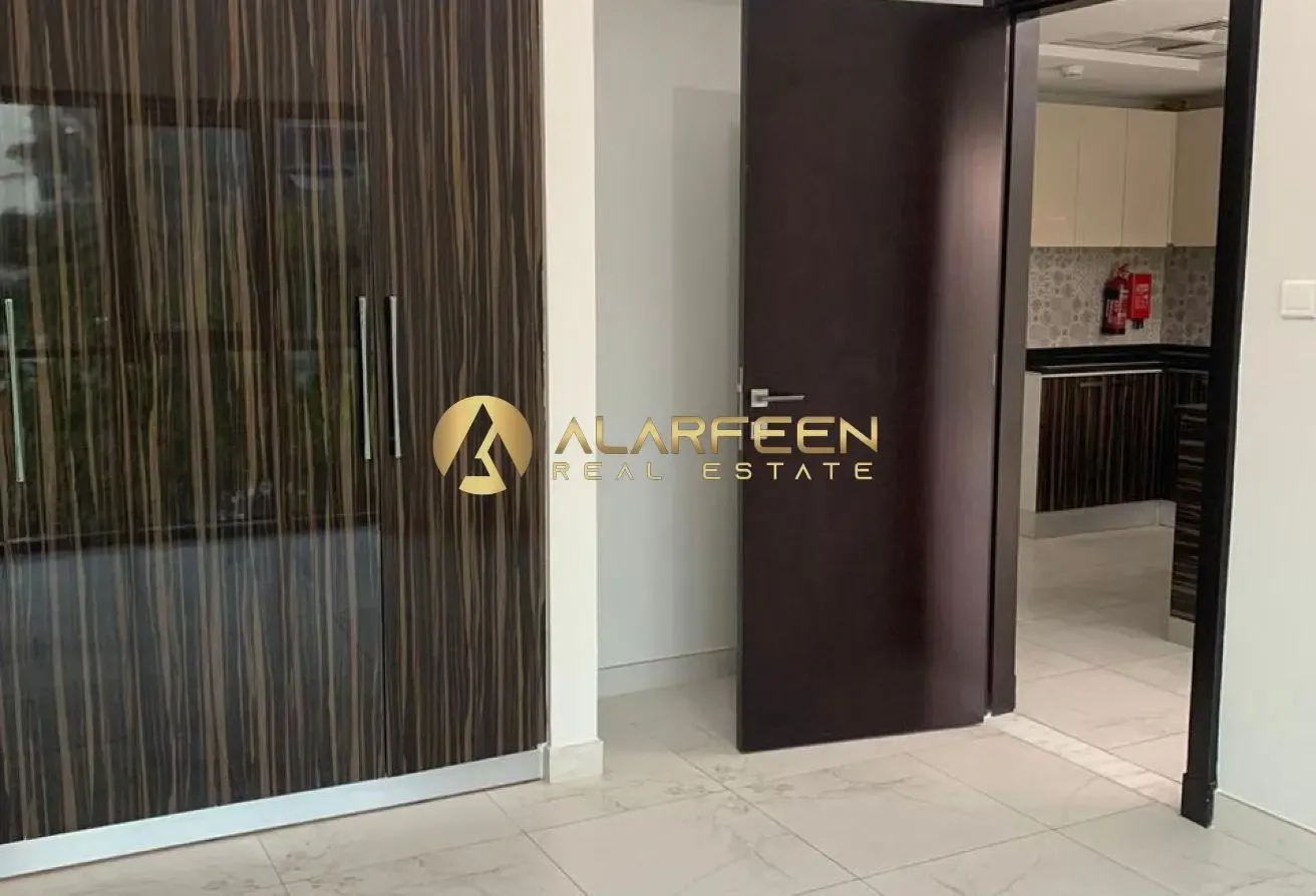 Premium 1BR |Pool & City Views| Move In Ready