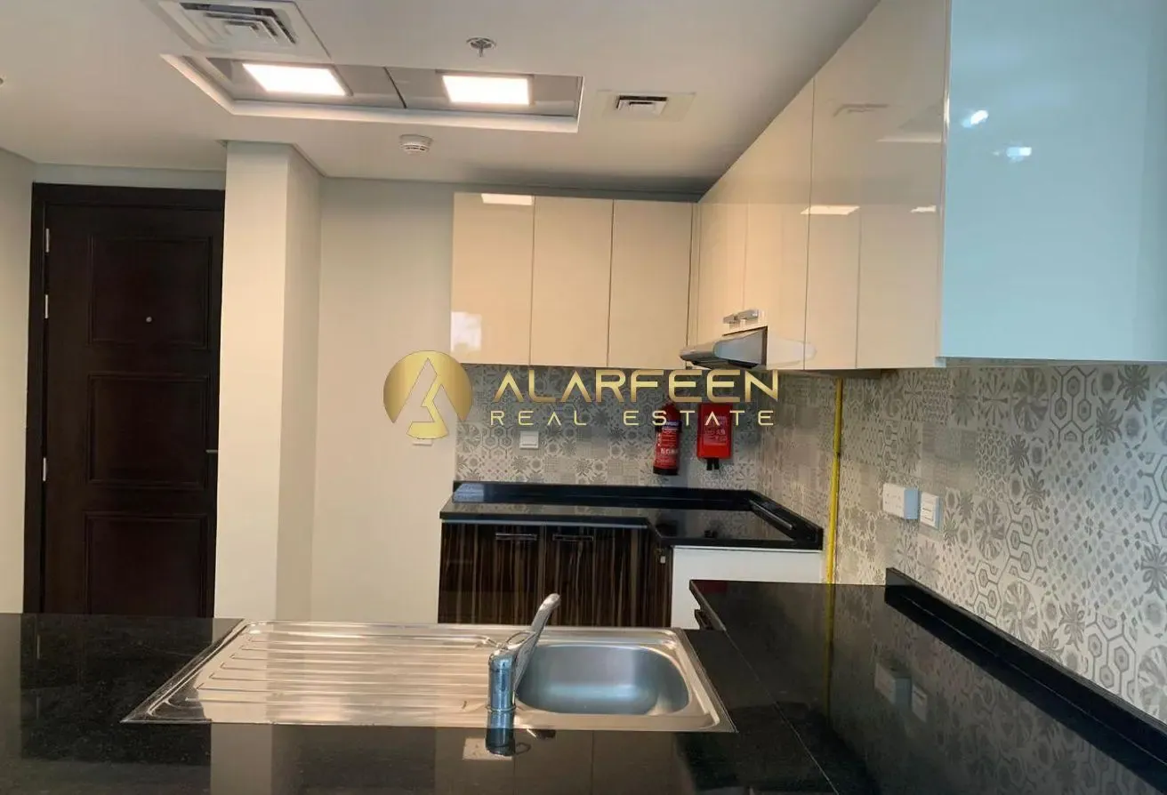 Premium 1BR |Pool & City Views| Move In Ready
