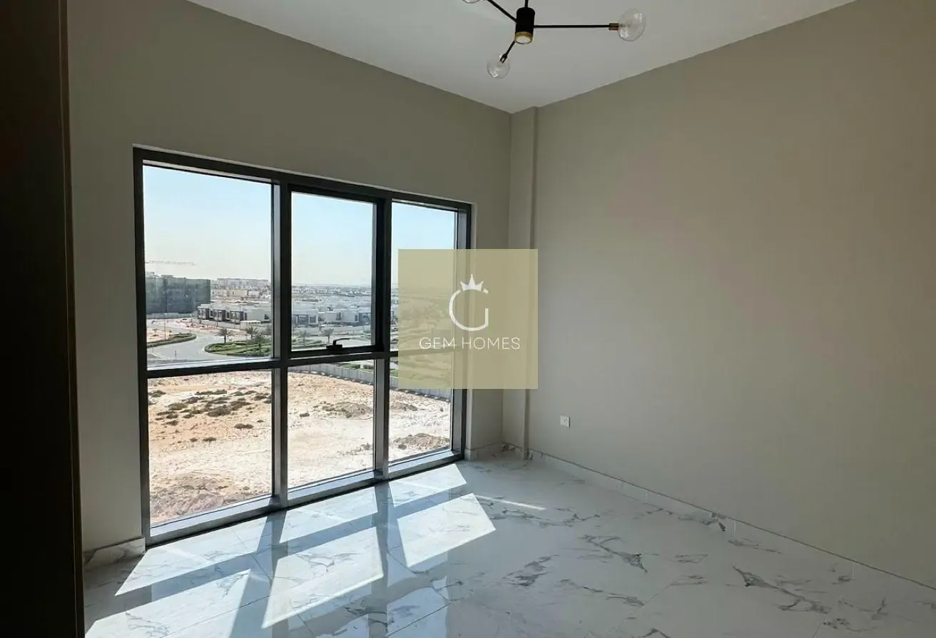Spacious 1BR | MAG 520 | Community Living | Vacant