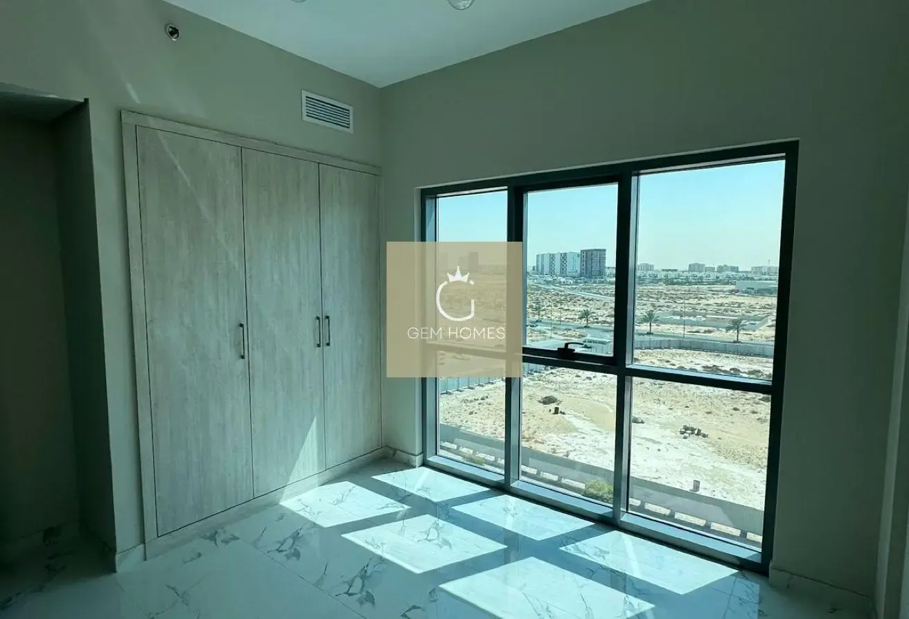 Spacious 1BR | MAG 520 | Community Living | Vacant