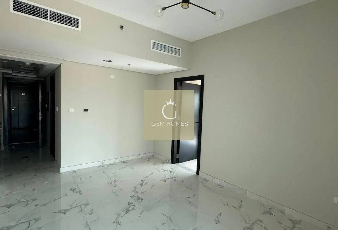 Spacious 1BR | MAG 520 | Community Living | Vacant
