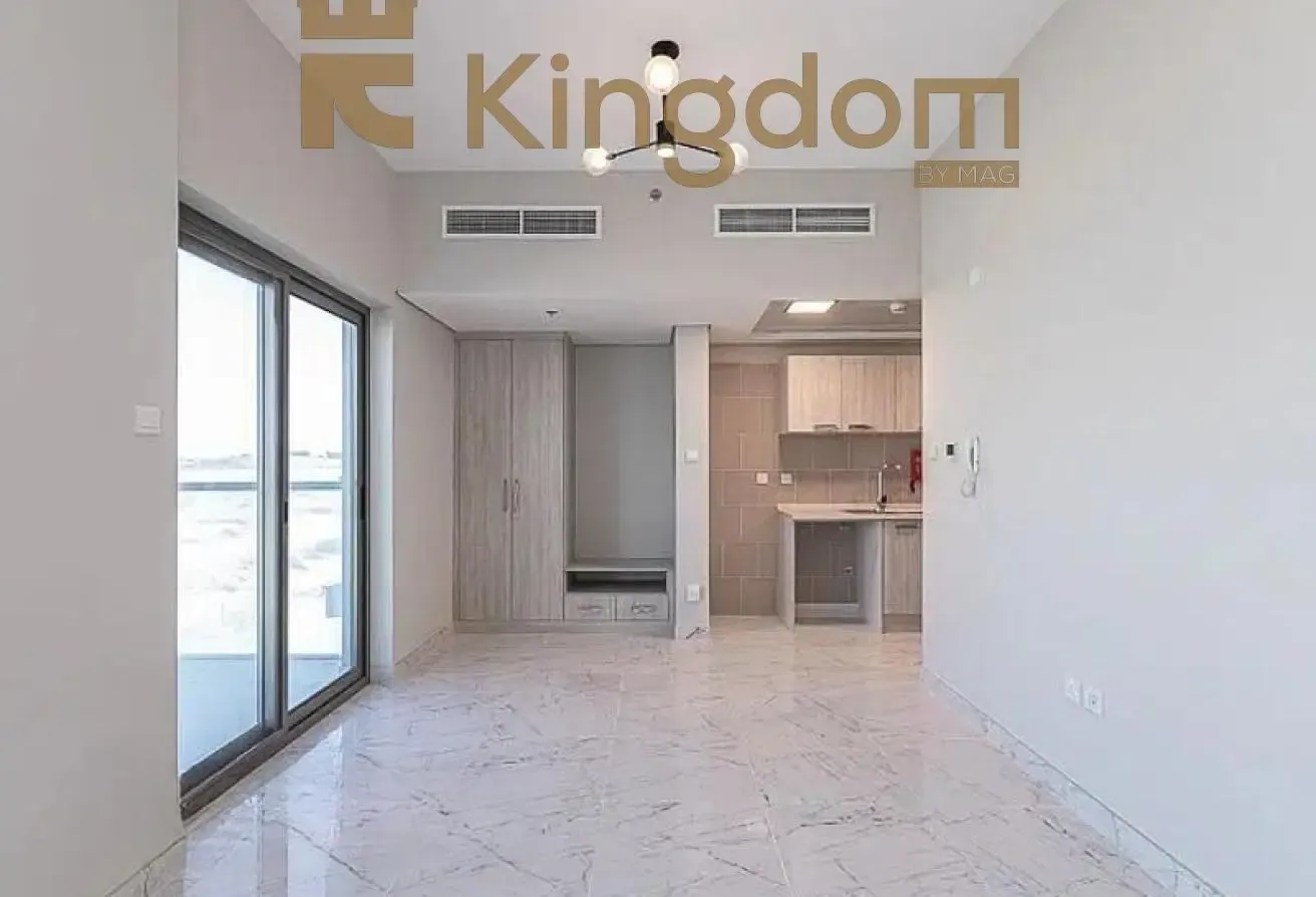 BRIGHT AND FUNCTIONAL | SMART LAYOUT | GREAT AREA
