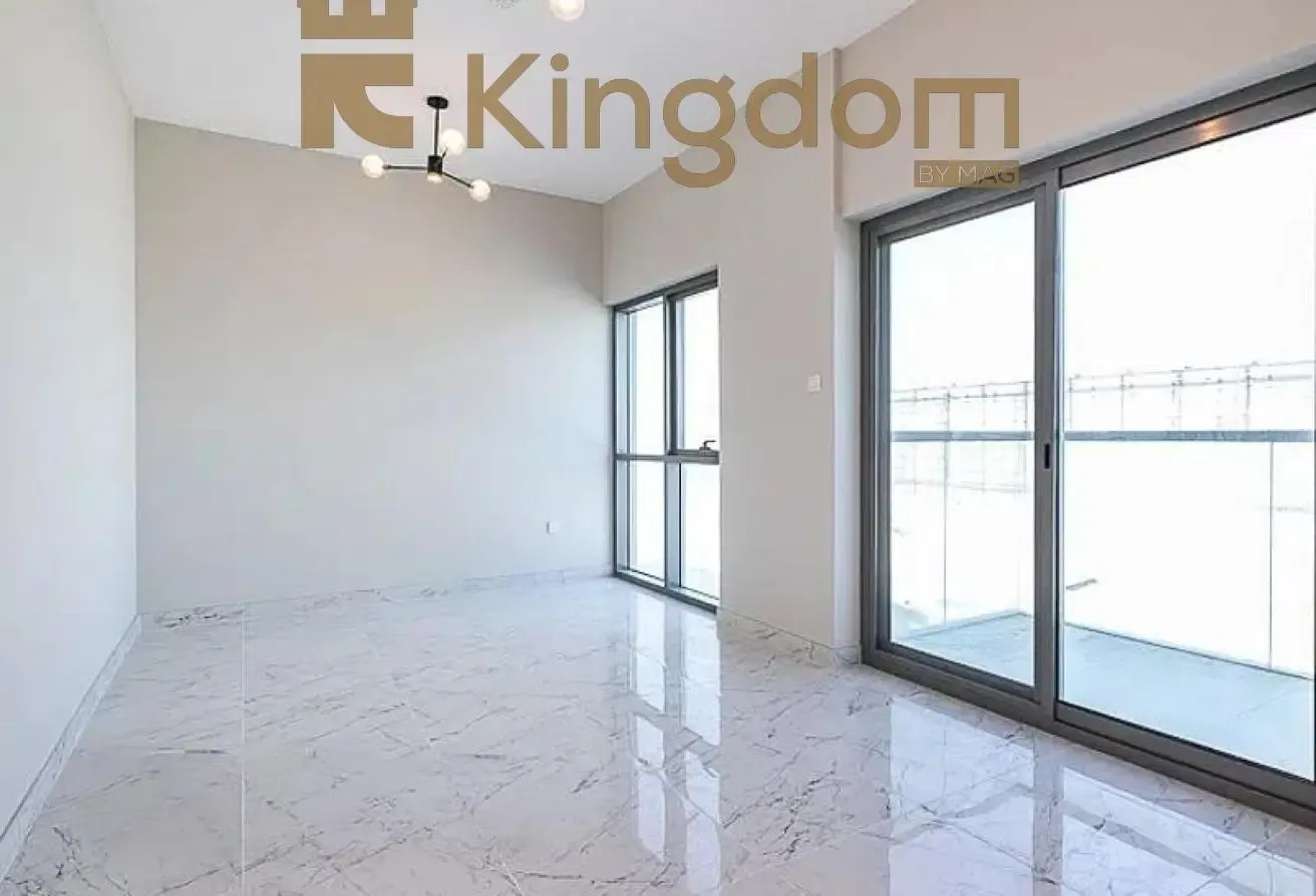 BRIGHT AND FUNCTIONAL | SMART LAYOUT | GREAT AREA