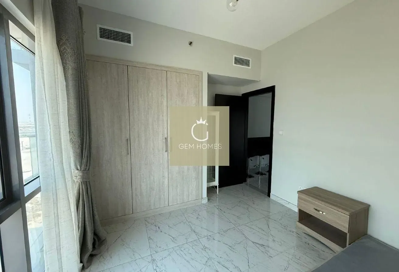 Well-Maintained 1BR | MAG 520 Dubai South