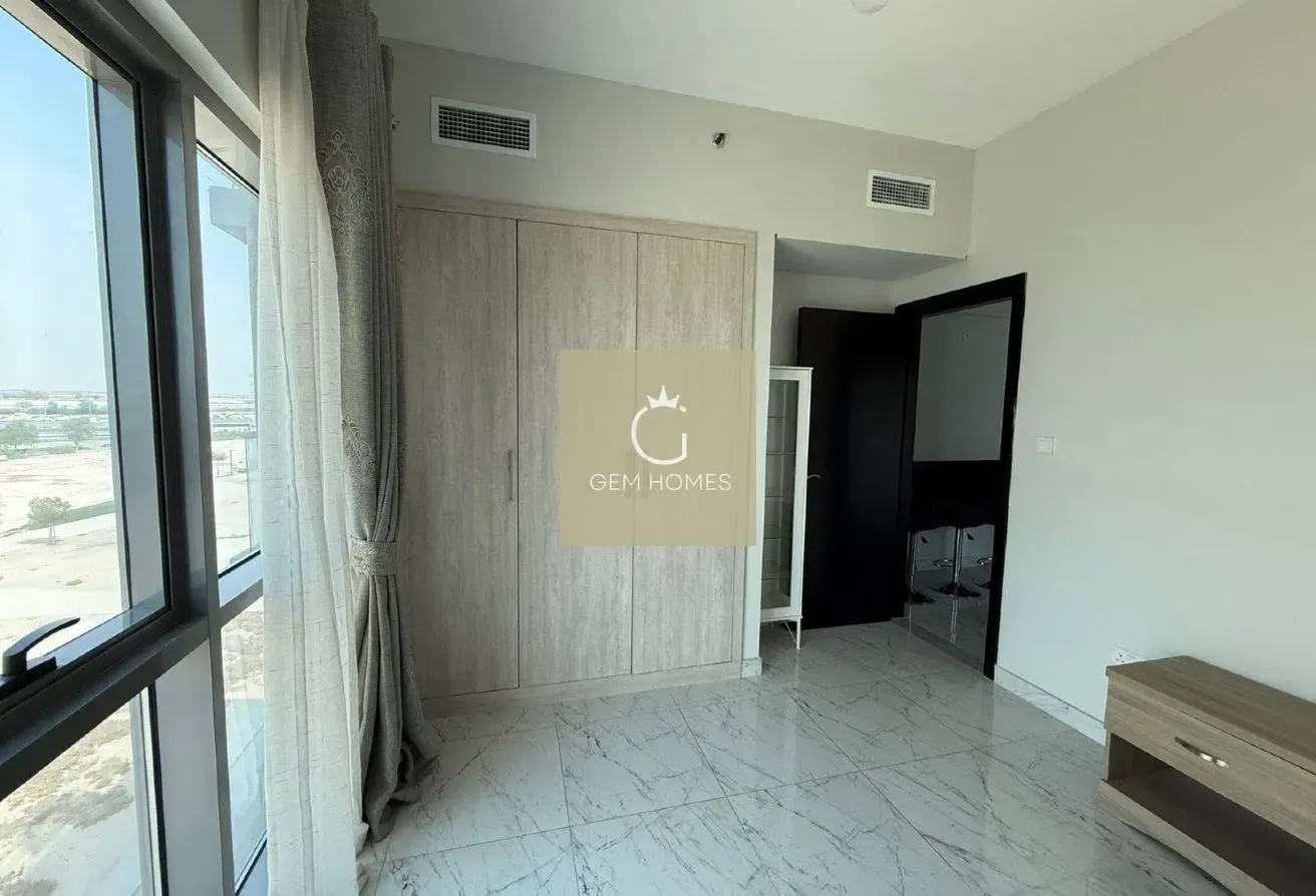 Well-Maintained 1BR | MAG 520 Dubai South