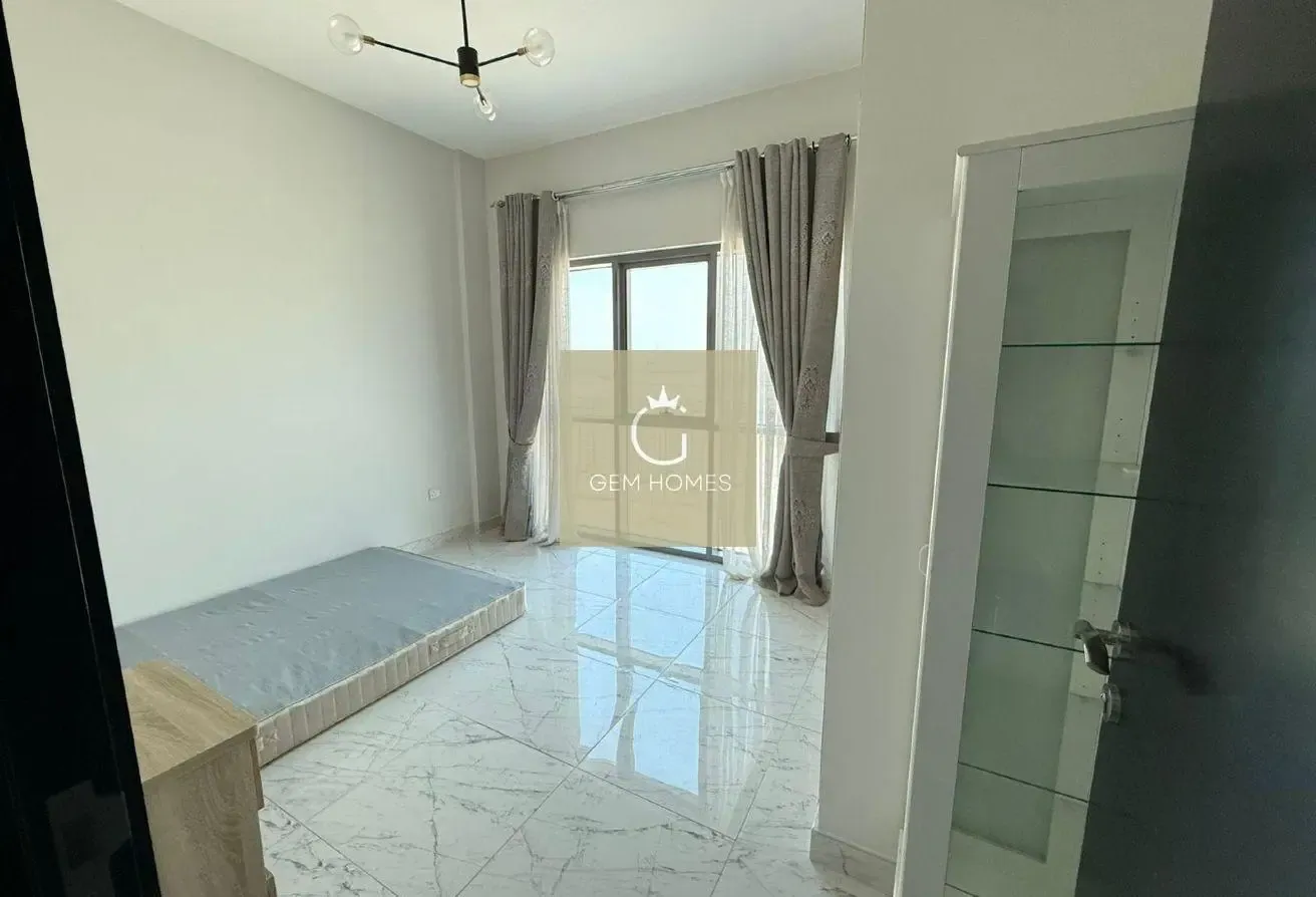 Well-Maintained 1BR | MAG 520 Dubai South
