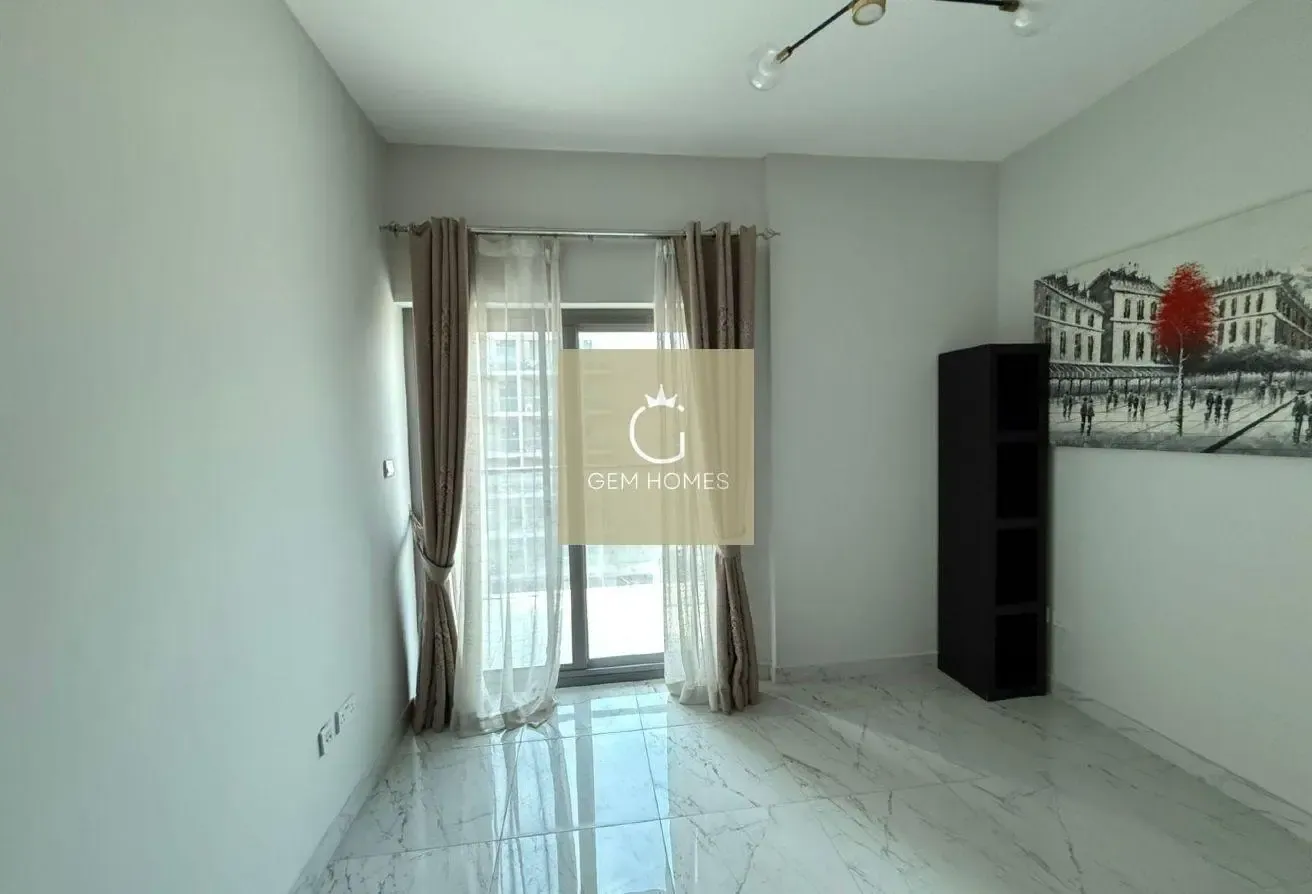 Well-Maintained 1BR | MAG 520 Dubai South