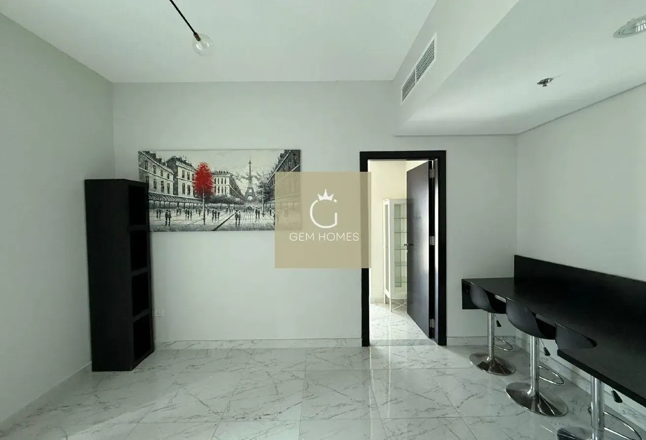 Well-Maintained 1BR | MAG 520 Dubai South