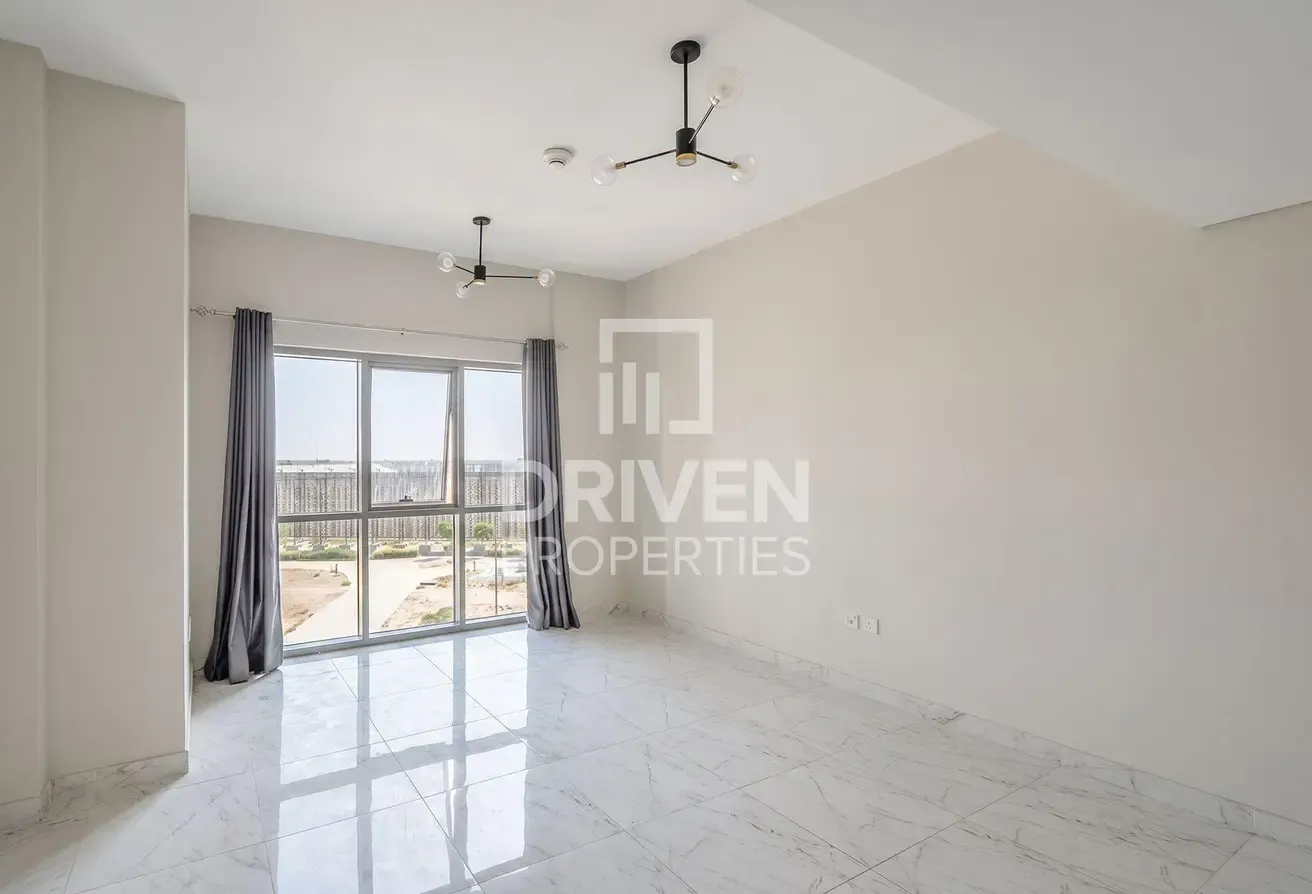Modern Studio | Prime Location | Unique Layout