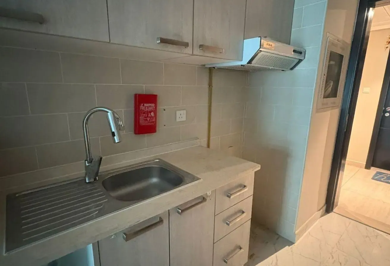MAG 520 Studio Apt