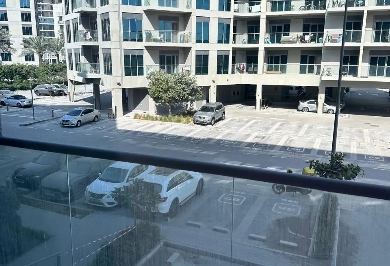 MAG 520 Studio Apt