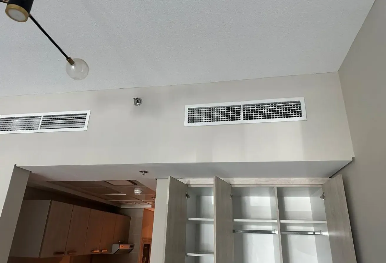 MAG 520 Studio Apt