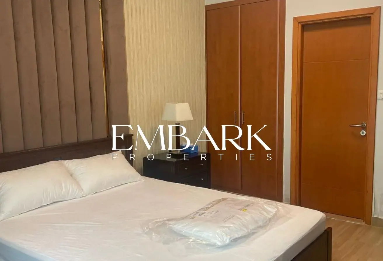FULLY FURNISHED | PRIME LOCATION | READY TO MOVE