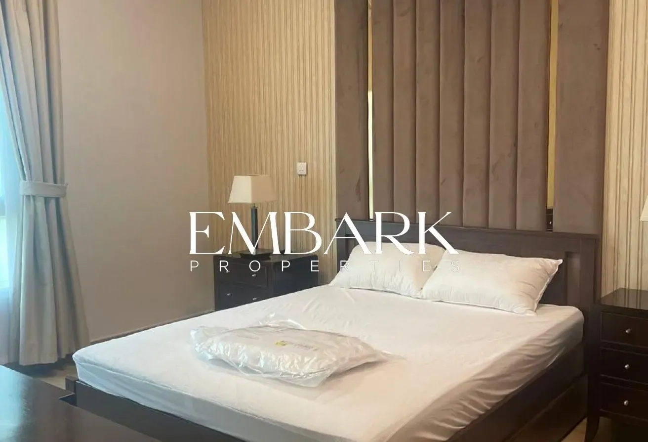 FULLY FURNISHED | PRIME LOCATION | READY TO MOVE