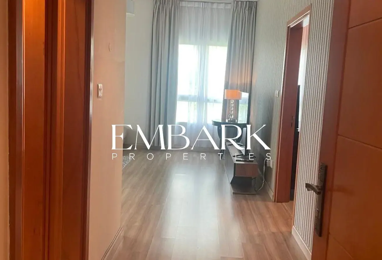 FULLY FURNISHED | PRIME LOCATION | READY TO MOVE