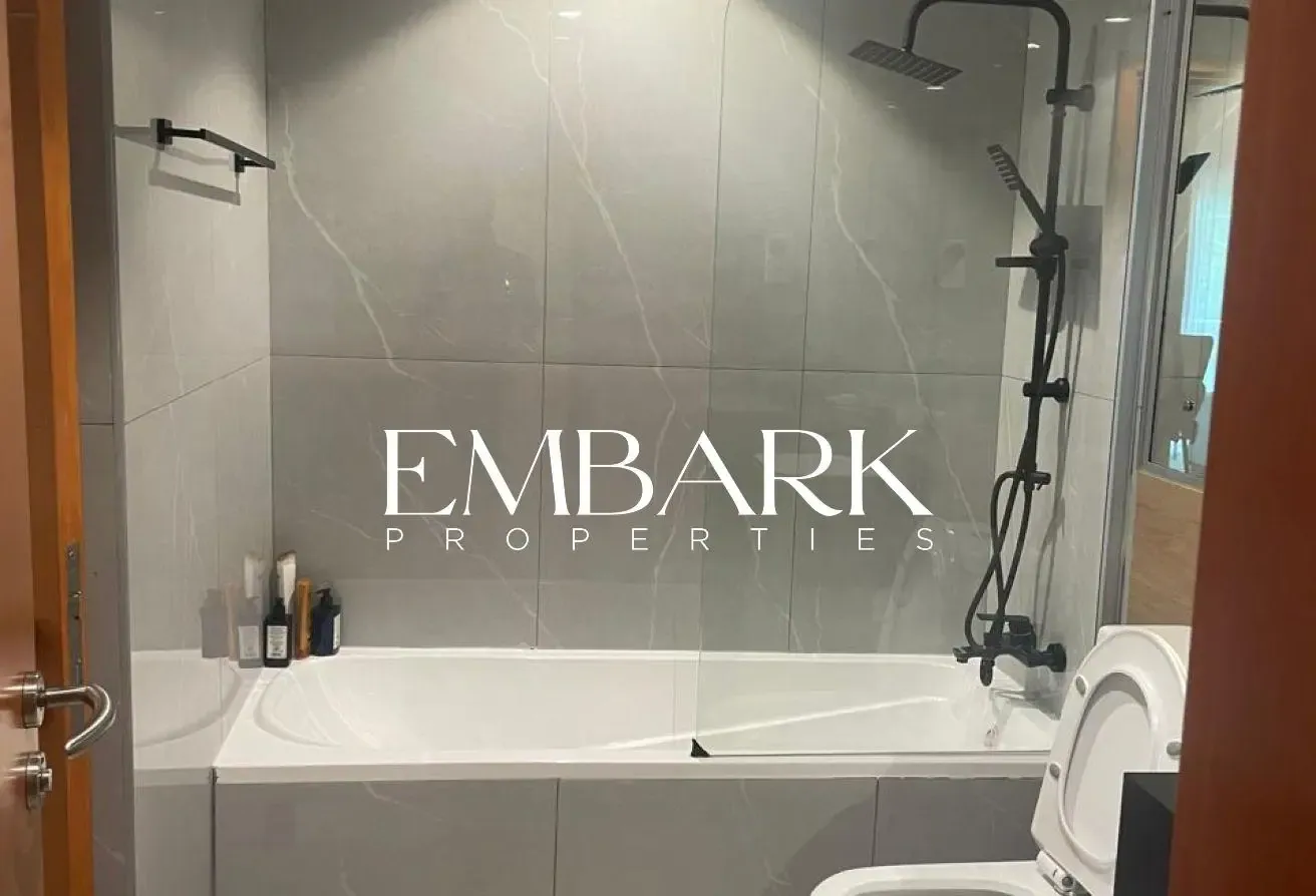 FULLY FURNISHED | PRIME LOCATION | READY TO MOVE