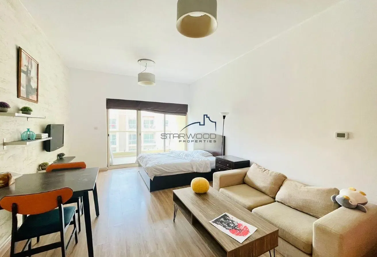 Exclusive Studio | Great Deal | Book Now