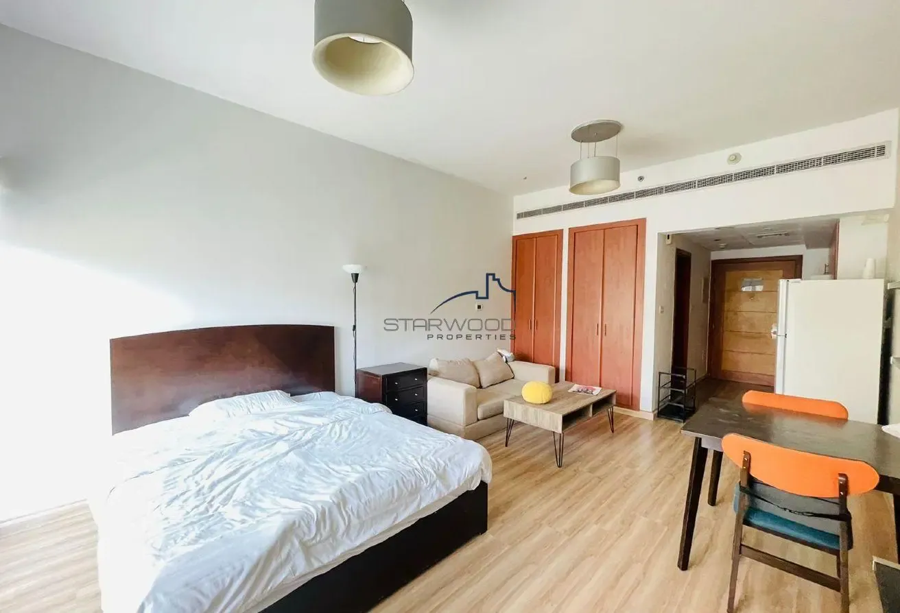 Exclusive Studio | Great Deal | Book Now