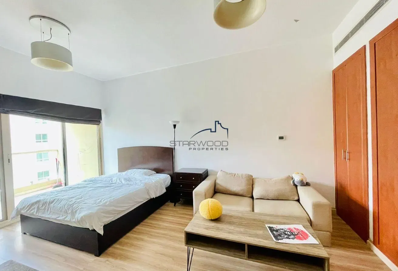 Exclusive Studio | Great Deal | Book Now