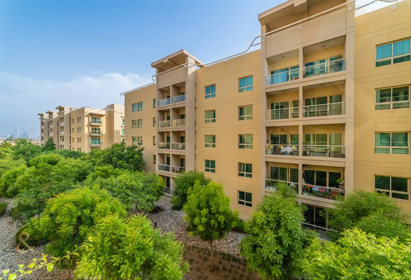 Al Alka | Fully Furnished | Upgraded Unit