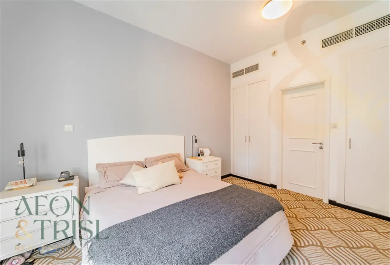 Al Alka | Fully Furnished | Upgraded Unit