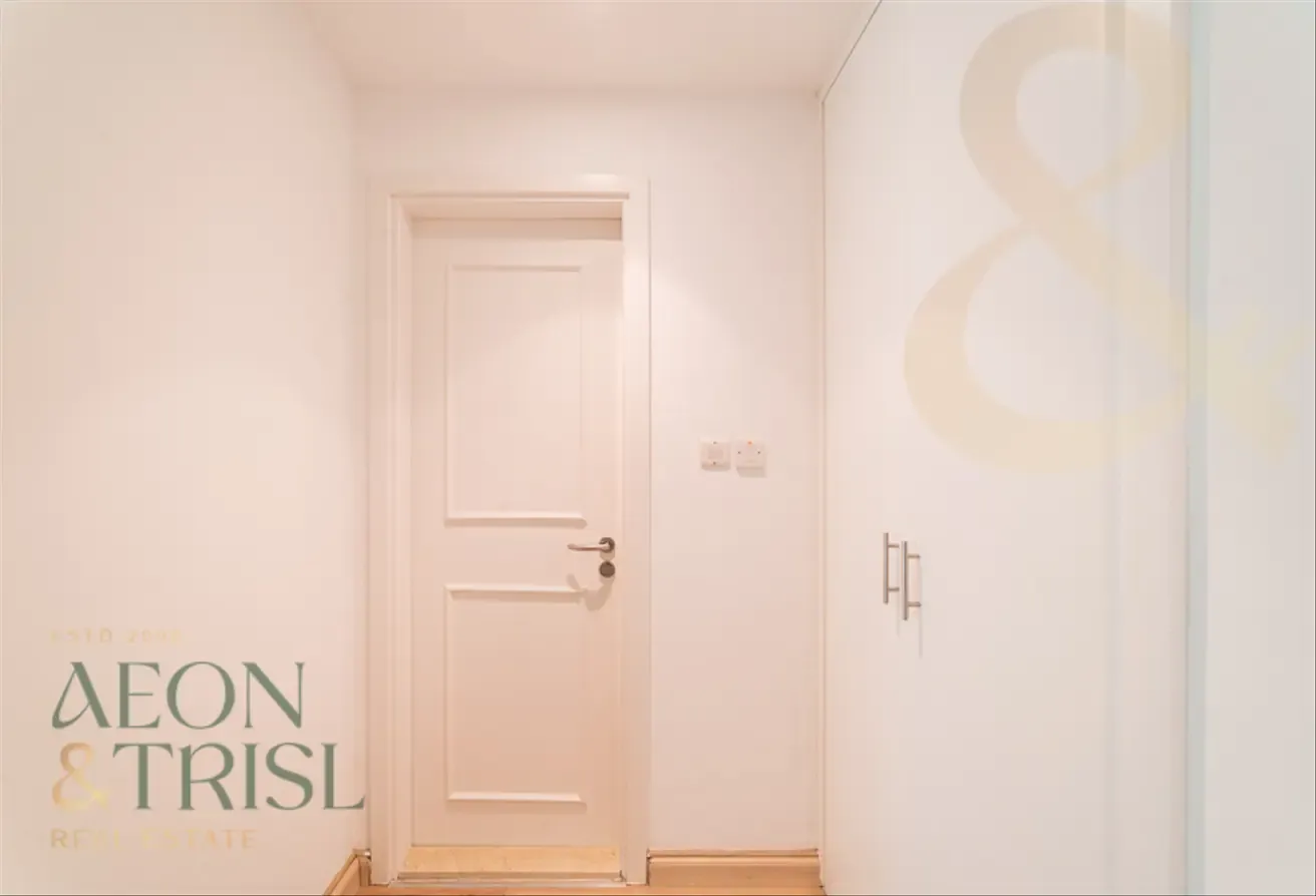 Al Alka | Fully Furnished | Upgraded Unit