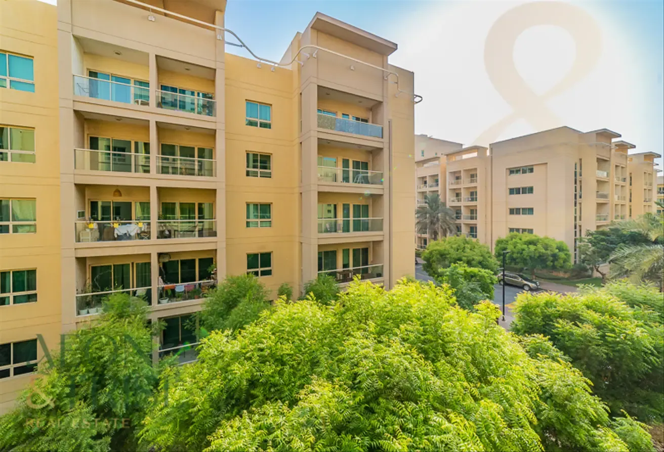 Al Alka | Fully Furnished | Upgraded Unit