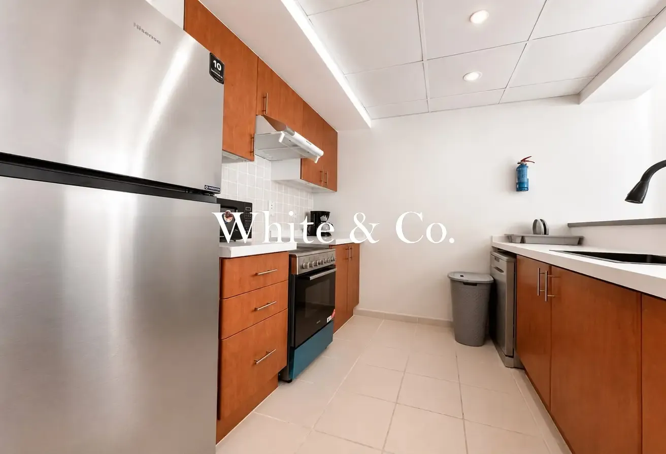 Fully Furnished | Upgraded | Chiller free