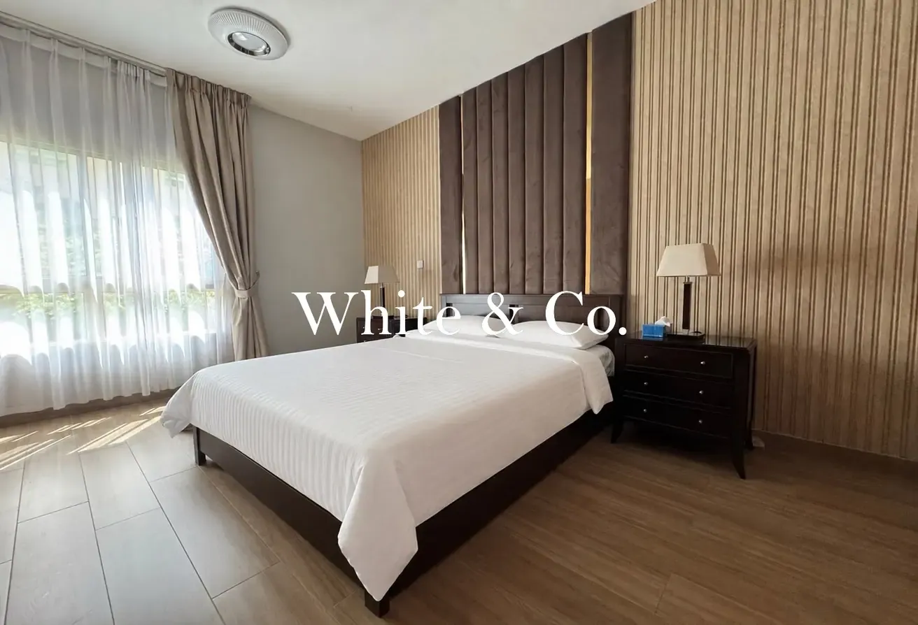 Fully Furnished | Upgraded | Chiller free