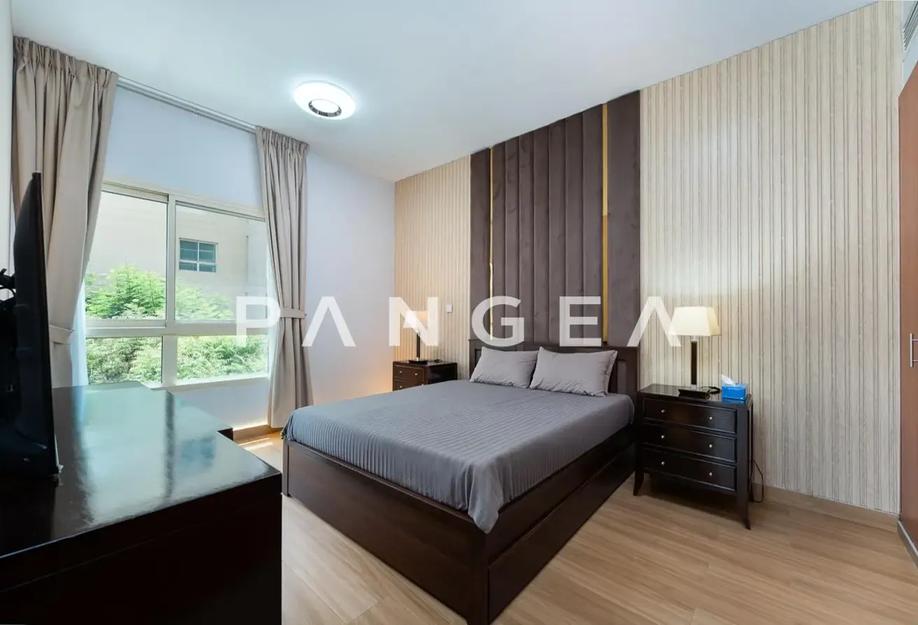 Furnished and Upgraded | Chiller Free | Vacant