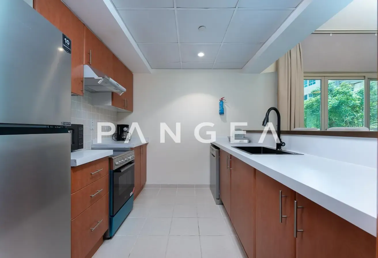 Furnished and Upgraded | Chiller Free | Vacant