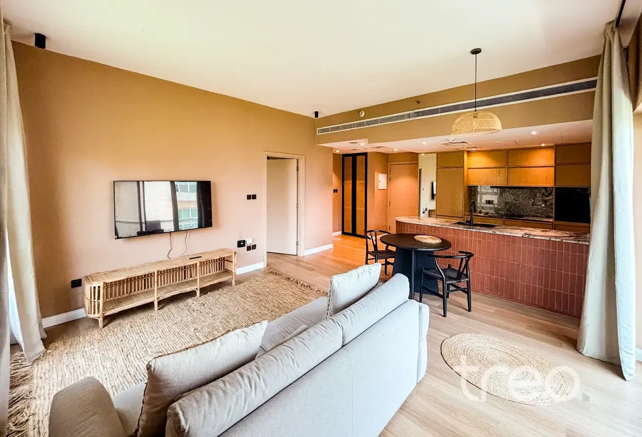 Stunning Upgrades | Furnished | Vacant Now
