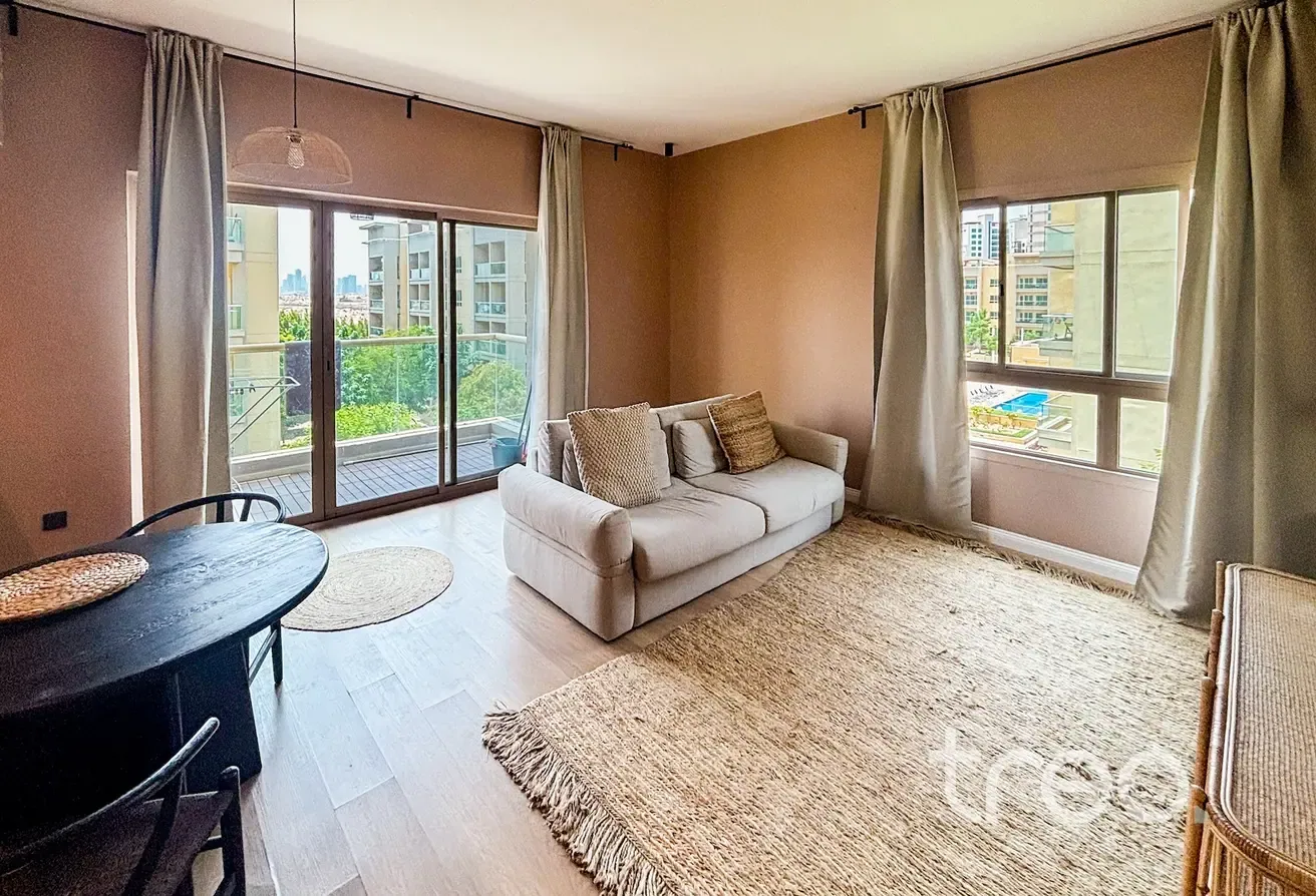 Stunning Upgrades | Furnished | Vacant Now