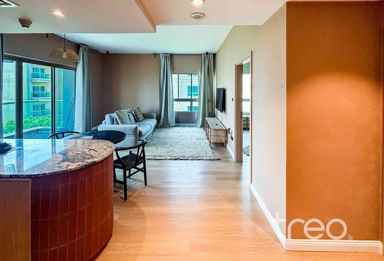 Stunning Upgrades | Furnished | Vacant Now