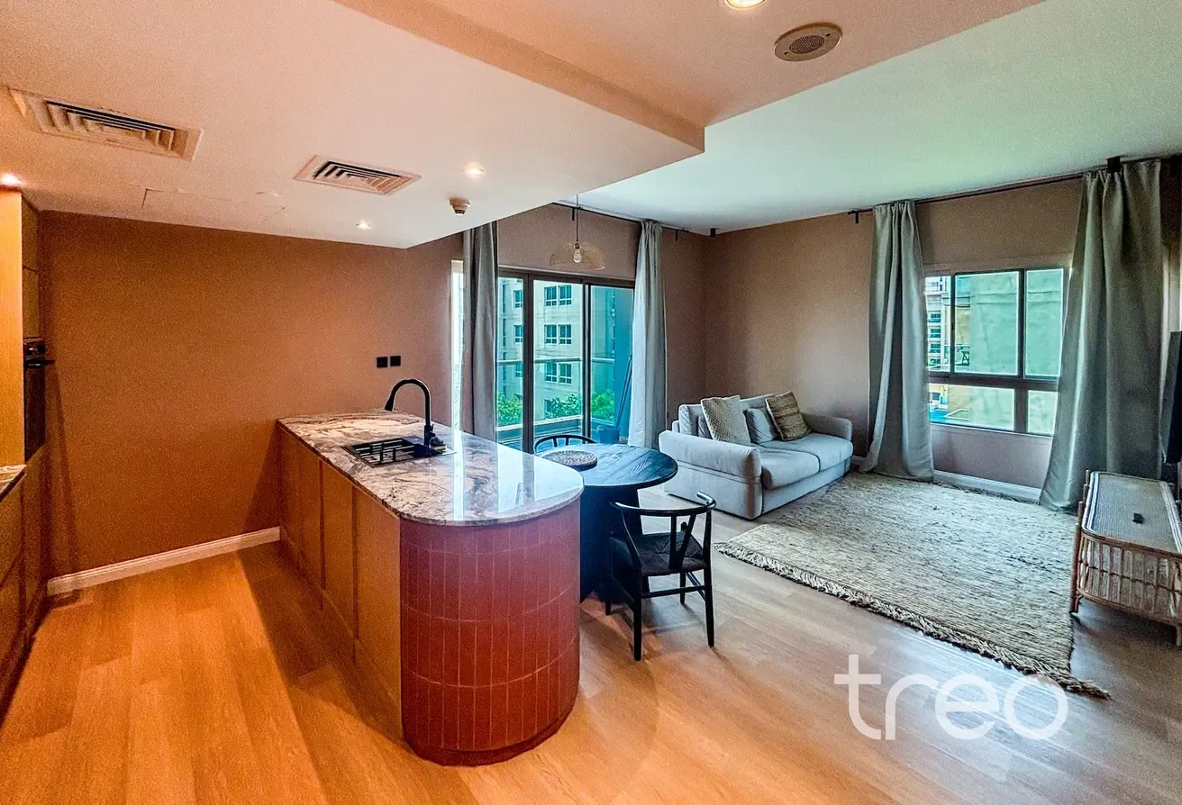 Stunning Upgrades | Furnished | Vacant Now