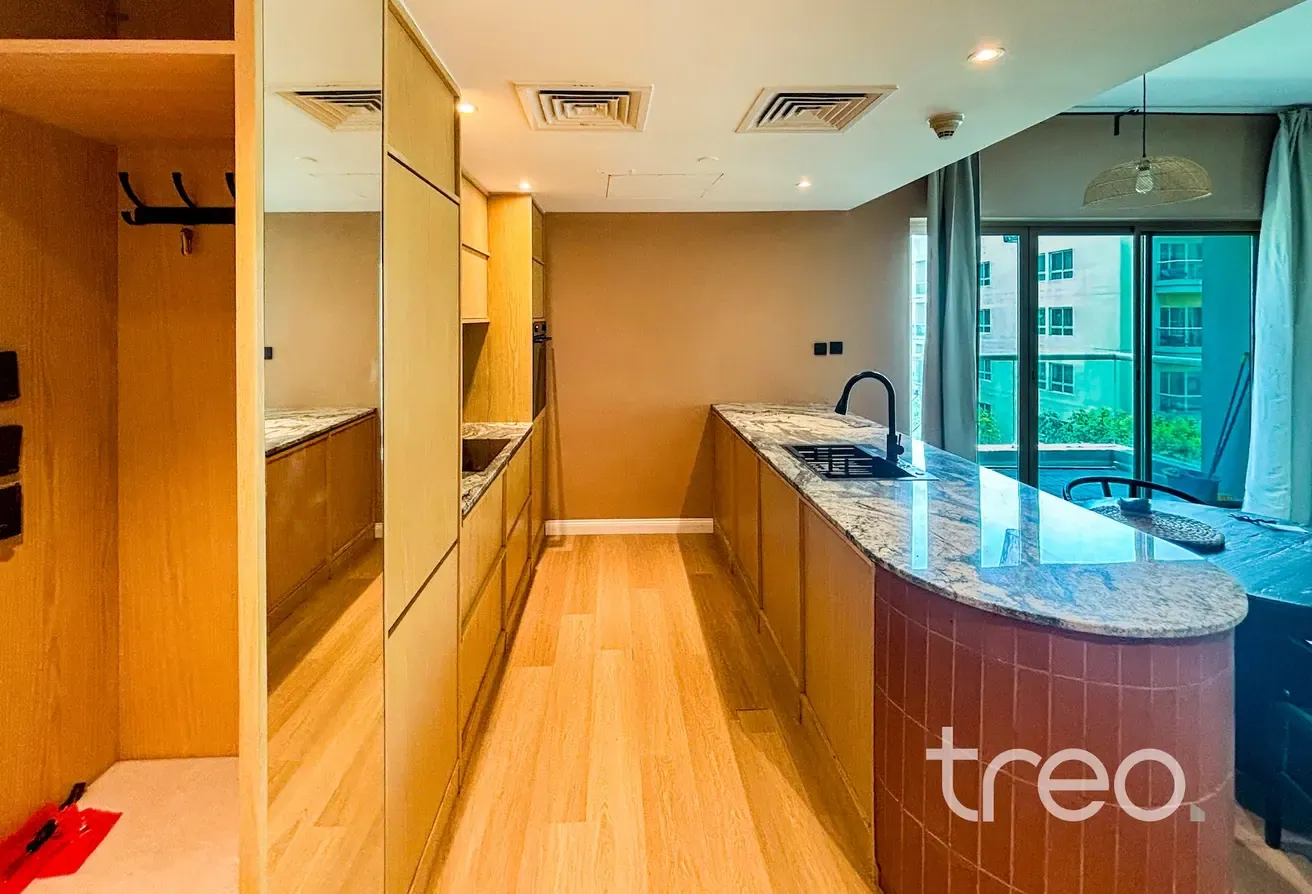 Stunning Upgrades | Furnished | Vacant Now